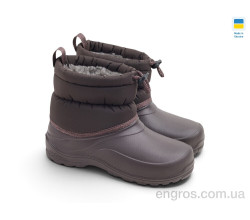 Сапоги из пены Rai shoes